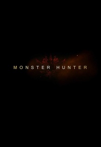 Monster Hunter (2020)