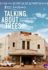 Talking About Trees (2019)