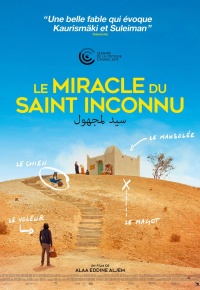 Le Miracle du Saint Inconnu (2020)