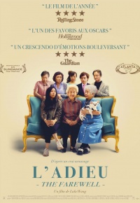 L'Adieu (The Farewell) (2020)