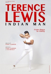 Terence Lewis, Indian Man (2020)