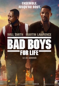 Bad Boys For Life (2020)