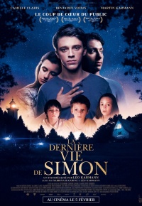 La Dernière Vie de Simon (2020)