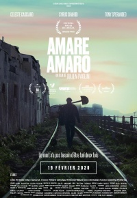 Amare Amaro (2020)