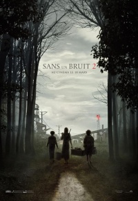 Sans un bruit 2 (2020)