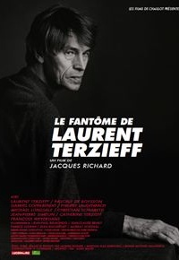 Le Fantôme de Laurent Terzieff (2020)