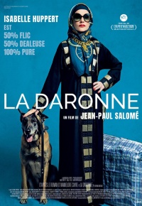 La Daronne (2020)