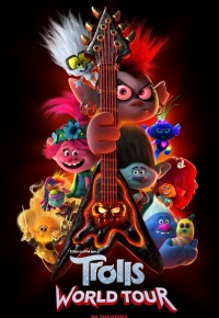 Les Trolls 2 (2020)