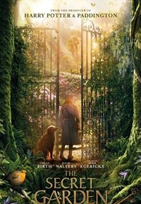 Le Jardin secret (2020)