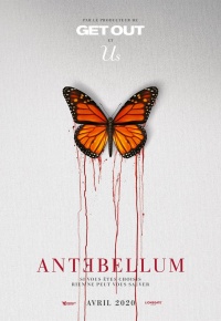 Antebellum (2020)