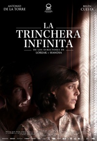 La Trinchera Infinita (2020)