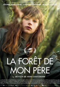 La Forêt de mon père (2020)