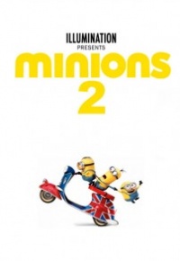 Minions 2 : Il était une fois Gru (2020)