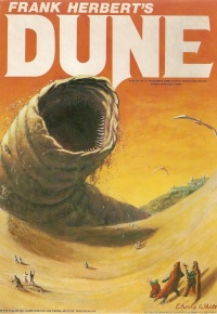 Dune (2020)