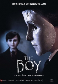 The Boy 2: la malédiction de Brahms (2020)
