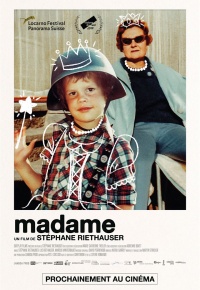 Madame (2020)