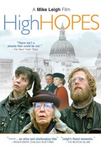 High Hopes (2020)