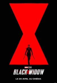Black Widow (2020)