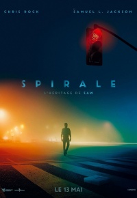 Spirale : L'Héritage de Saw (2021)