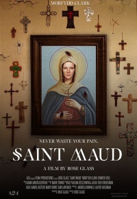 Saint Maud (2020)