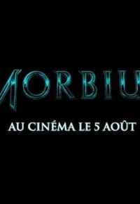 Morbius (2020)