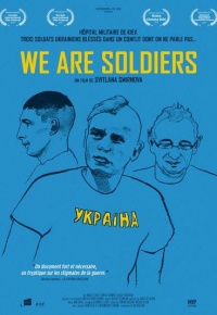 We Are Soldiers (2020)