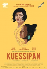 Kuessipan (2020)