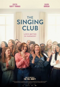 The Singing Club (2020)