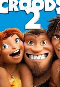 Les Croods 2 (2020)