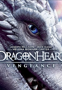 DragonHeart La Vengeance (2020)