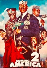 Coming 2 America (2020)
