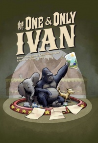 Le Seul et unique Ivan (2020)