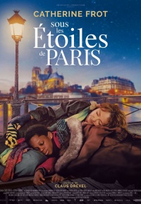 Sous les étoiles de Paris (2020)