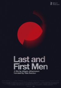 Last And First Men (2020)