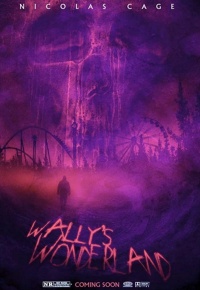 Wally’s Wonderland (2020)