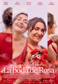 Le Mariage de Rosa (2020)