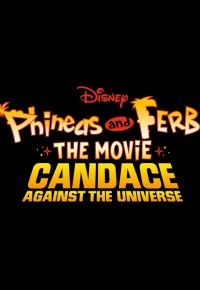 Phineas et Ferb, le film (2020)