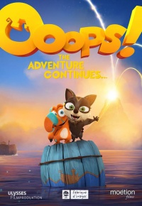 Oups 2 (2021)