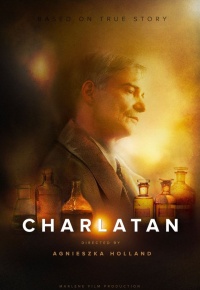 Charlatan (2020)