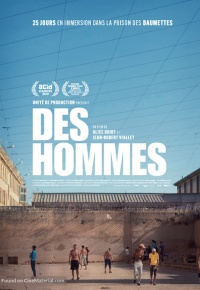 Des hommes (2020)