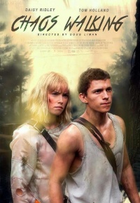 Chaos Walking (2020)