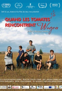 Quand les tomates rencontrent Wagner (2021)
