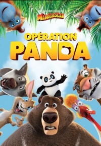 Opération Panda (2021)