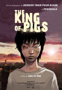 The King of Pigs (2020)