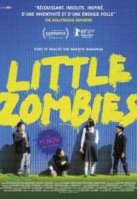 Little Zombies  (2020)