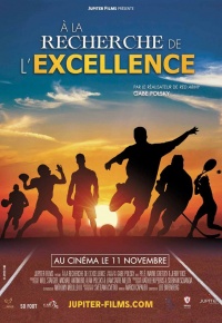 A la recherche de l'excellence (2020)