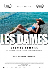 Les Dames - Encore Femmes (2020)