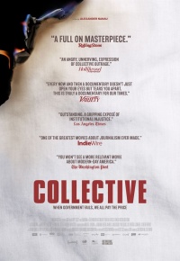 L'Affaire Collective (2020)