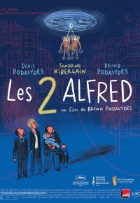 Les 2 Alfred (2021)