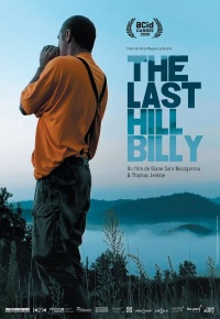 The Last Hillbilly (2021)